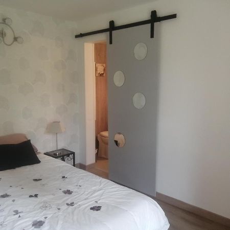 Hotel Le Petit Nid Égletons Zewnętrze zdjęcie