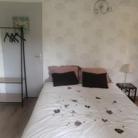 Hotel Le Petit Nid Égletons Zewnętrze zdjęcie