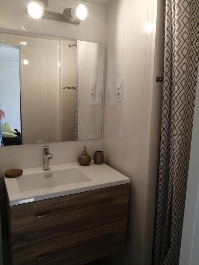 Hotel Le Petit Nid Égletons Zewnętrze zdjęcie